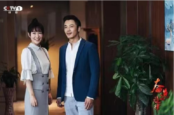 于越走出半生归来仍是少年